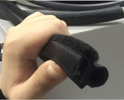 汽車(chē)內(nèi)飾植絨膠