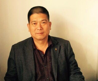 華北區(qū)總代理 河北石家莊代理商張總