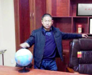 西北區(qū)總代理，蘭州代理商沈總