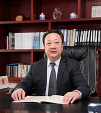 達(dá)威華泰董事長(zhǎng)簡(jiǎn)介