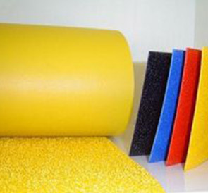 水性聚氨酯涂層