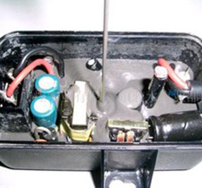 雙組份聚氨酯膠粘劑