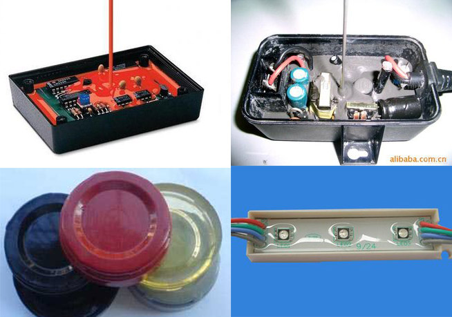 電路板涂層，精密器件灌封