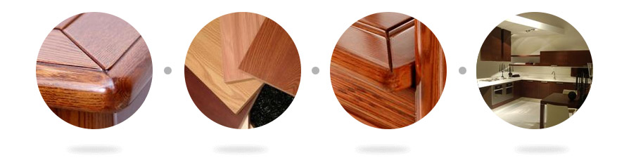 水性木器漆的應用