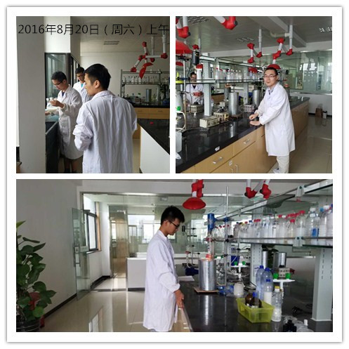 周六研發(fā)部加班