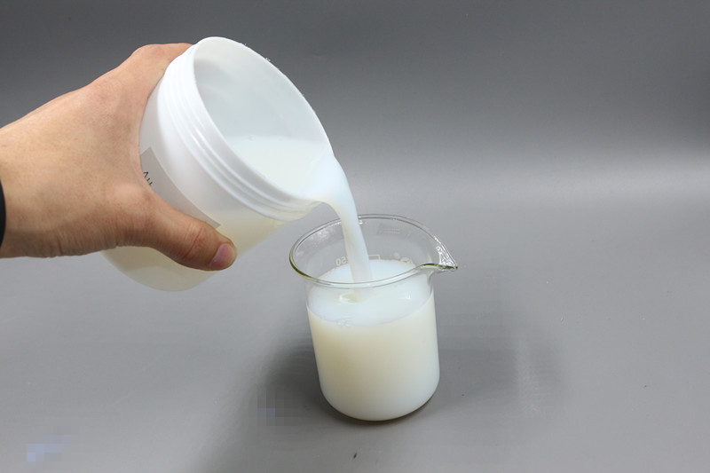 水性聚氨酯乳液