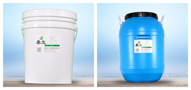 水性聚氨酯膠粘劑