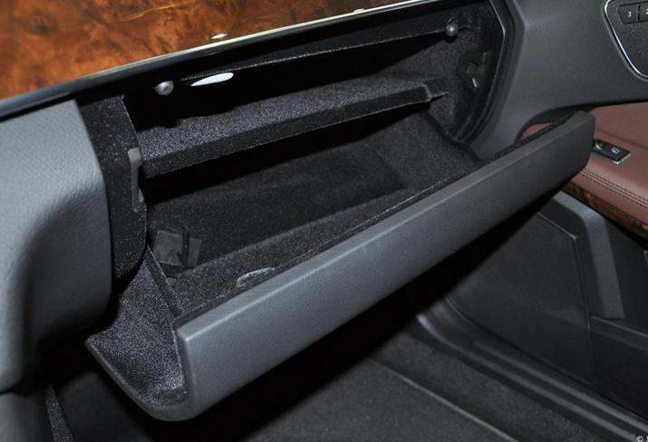 植絨膠水，適用于汽車儲物盒植絨膠