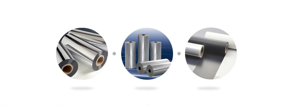 AH－1502適用PET薄膜表面處理、鍍鋁膜預(yù)涂、PET打印膠片等。