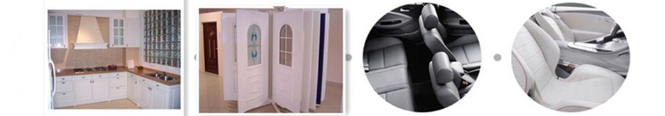 水性聚氨酯乳液AH-1604應(yīng)用領(lǐng)域