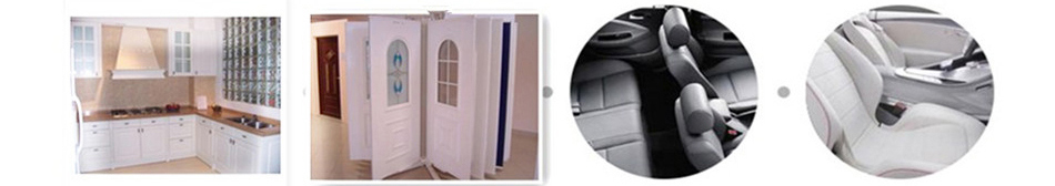 水性聚氨酯乳液AH-0201A應(yīng)用領(lǐng)域