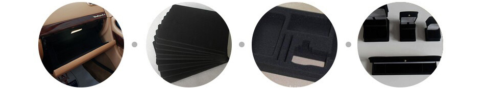 水性靜電植絨膠水AH-1502E應用領域