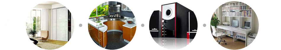 移門真空吸塑膠AH-0201A應(yīng)用領(lǐng)域