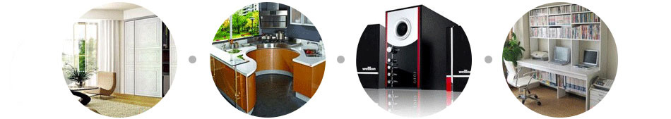 移門真空吸塑膠AH-0201DB應用領域 移門真空吸塑膠AH-0201DB應用領域