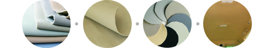 汽車(chē)內(nèi)飾頂棚膠AH-0203DA應(yīng)用領(lǐng)域