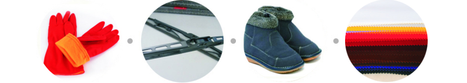 汽車內(nèi)飾膠AH-1601A應(yīng)用領(lǐng)域