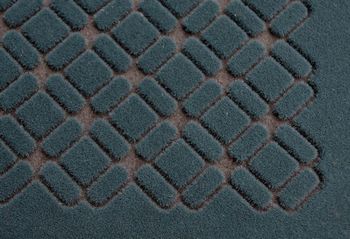 靜電植絨膠粘劑