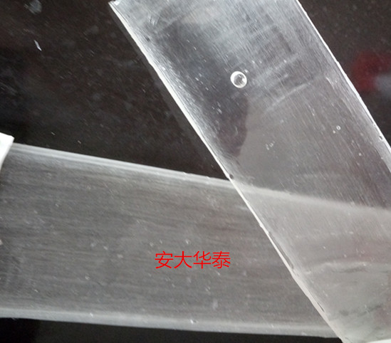 水性聚氨酯膜 水性聚氨酯膜