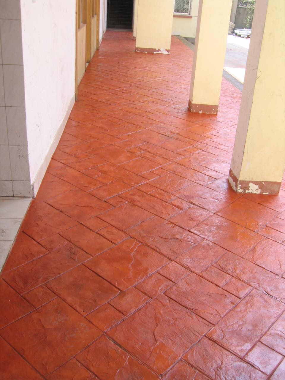 水性聚氨酯防水涂料 水性聚氨酯防水涂料