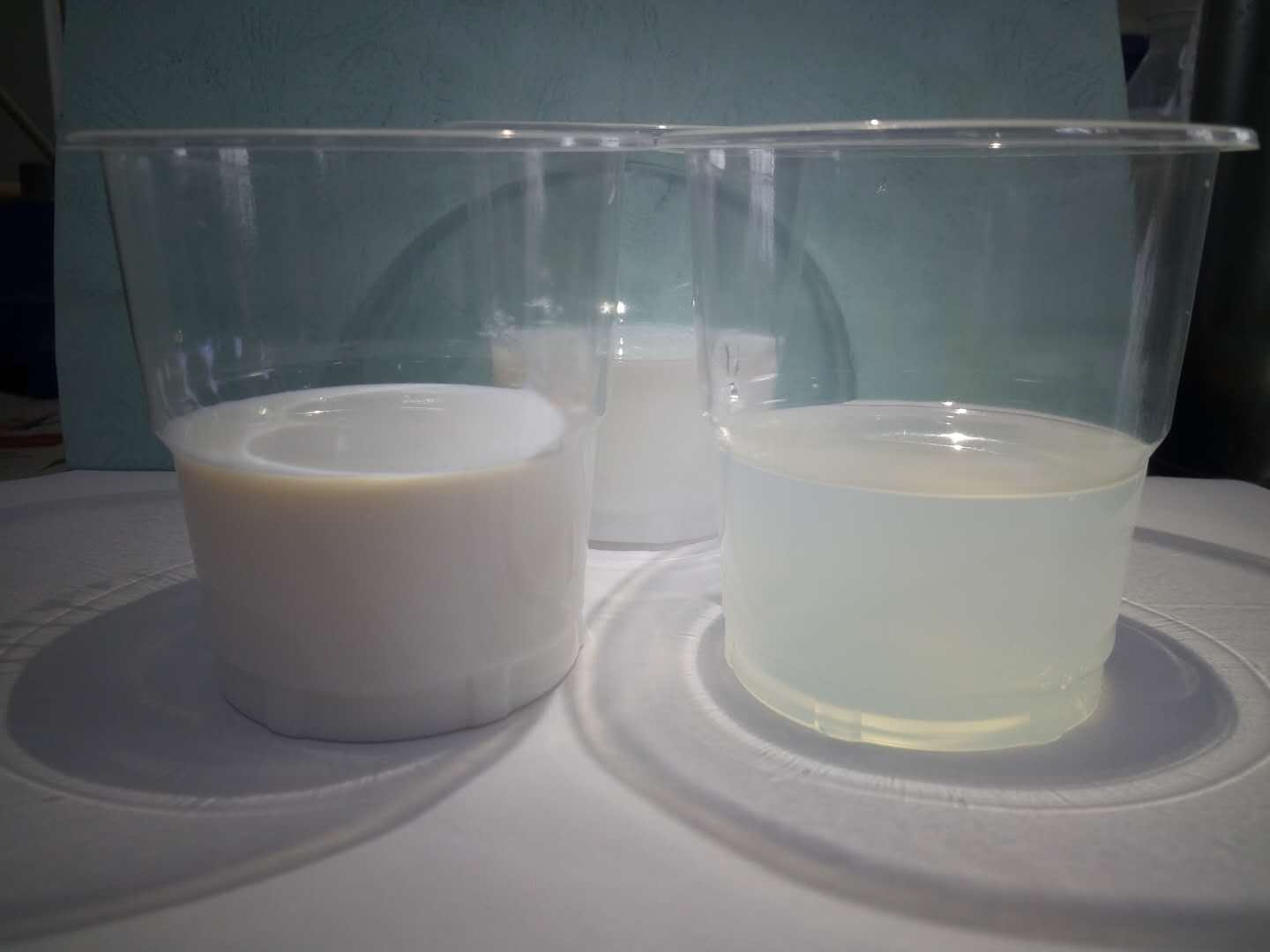 水性pu樹脂顏色 水性pu樹脂顏色