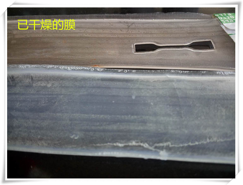 水性pu樹脂膜性能 水性pu樹脂膜性能