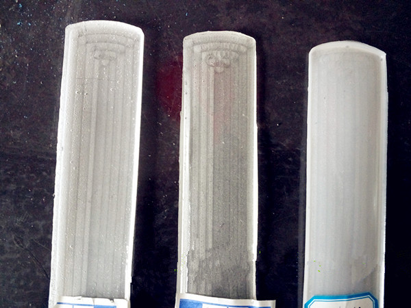 水性聚氨酯樹脂干燥后成膜，水性聚氨酯薄膜