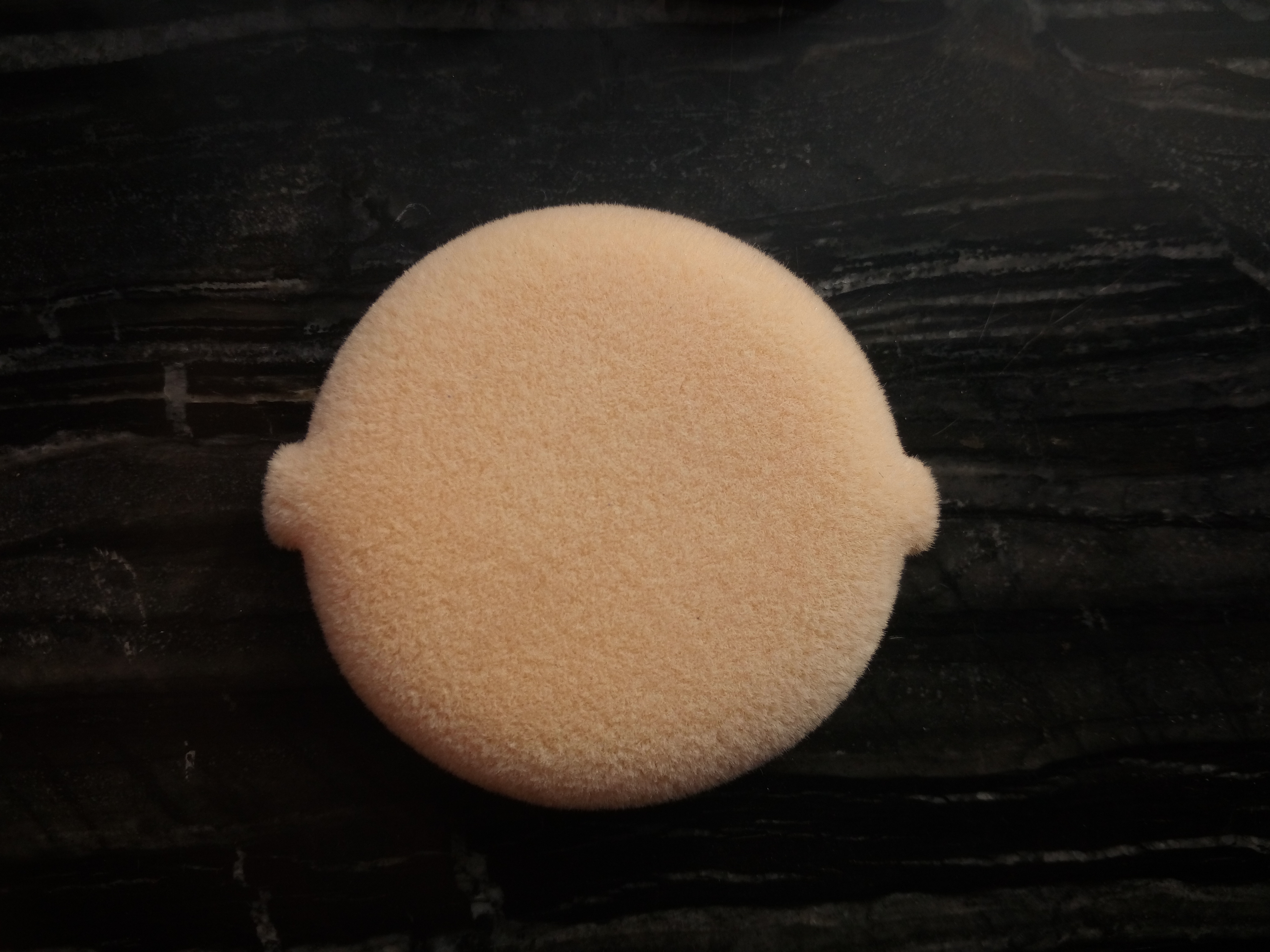 海綿植絨膠水，粉撲植絨膠水