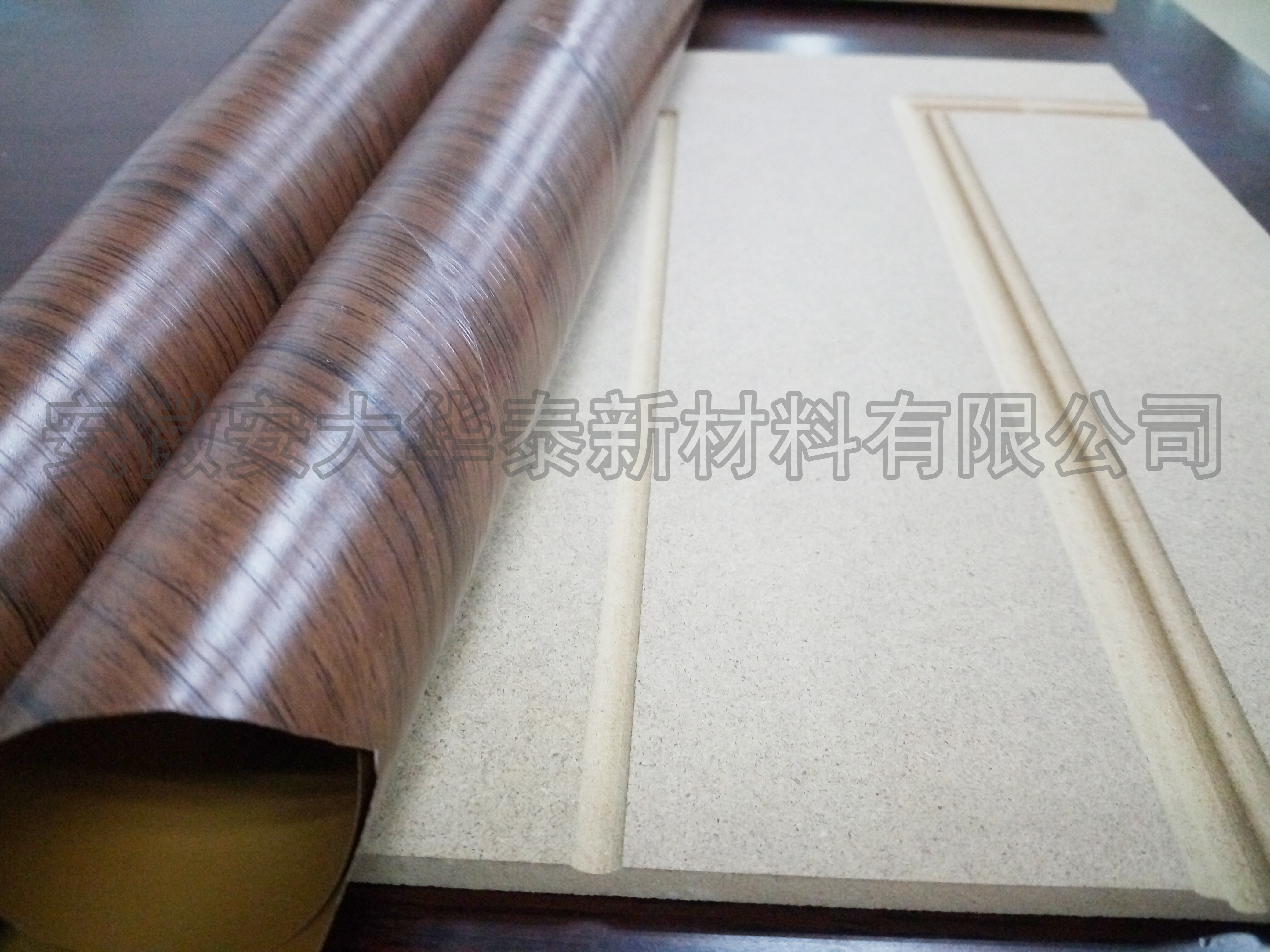 真空吸塑膠，PVC吸塑門(mén)，水性聚氨酯真空吸塑膠