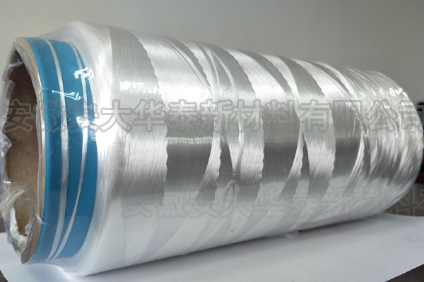 玻璃纖維，玻璃纖維浸潤劑