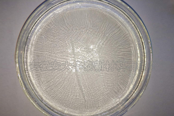 水性聚氨酯分散體膜，水性聚氨酯膜