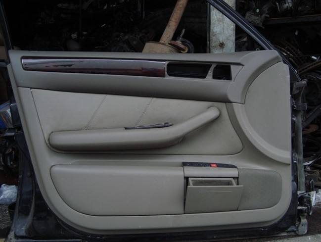 水性聚氨酯膠粘劑應用于汽車門內(nèi)飾板粘接