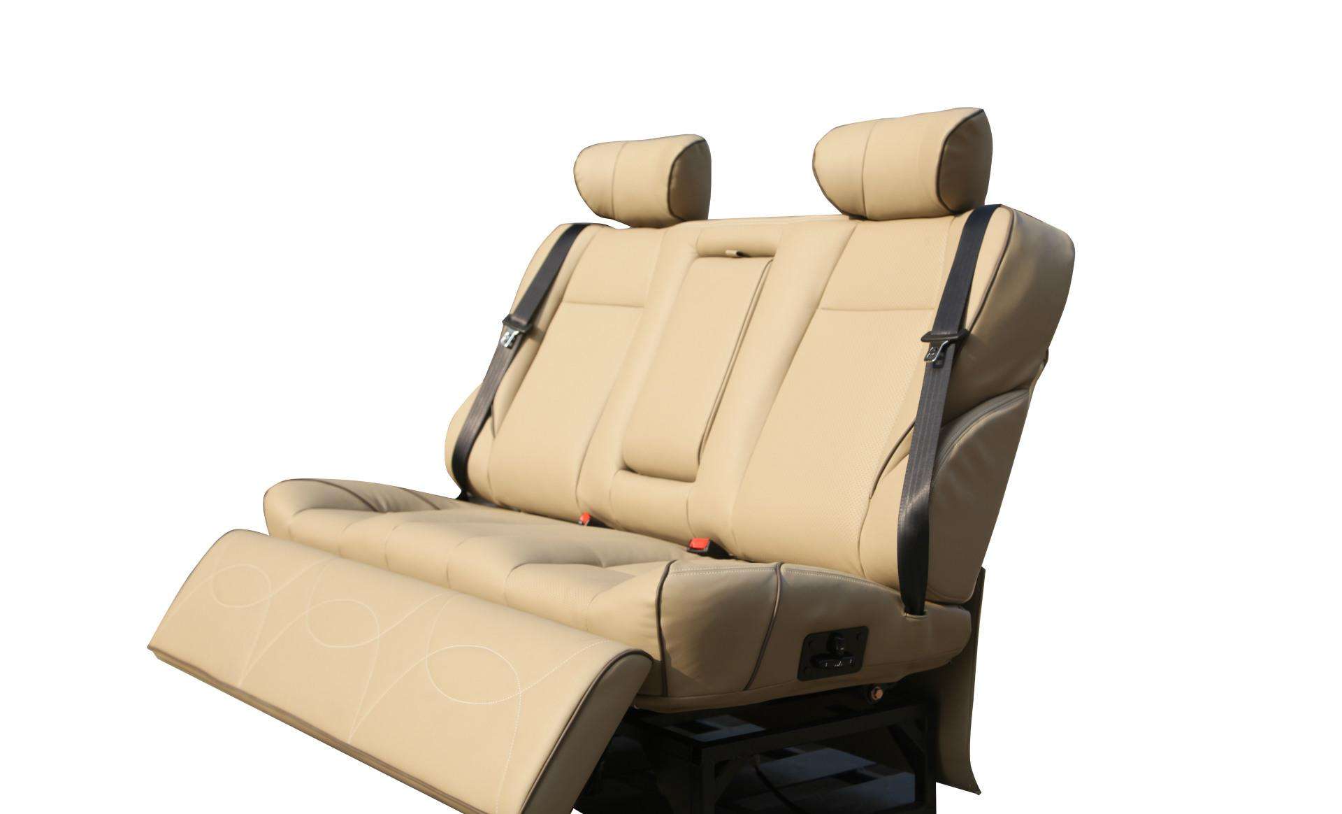 水性聚氨酯膠粘劑應用于汽車座椅粘接