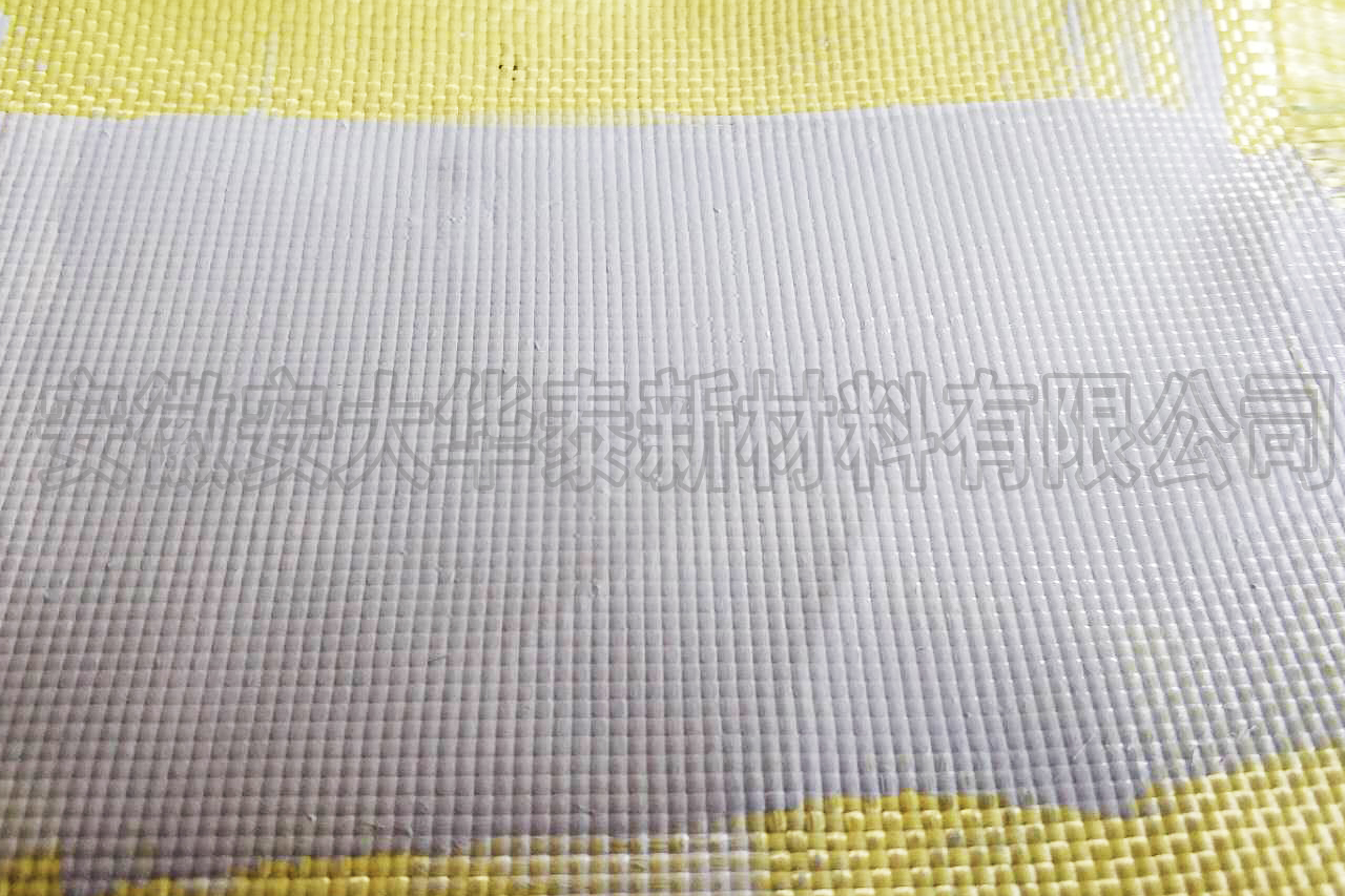 水性聚氨酯織物涂層，水性聚氨酯在錦綸表面的涂層