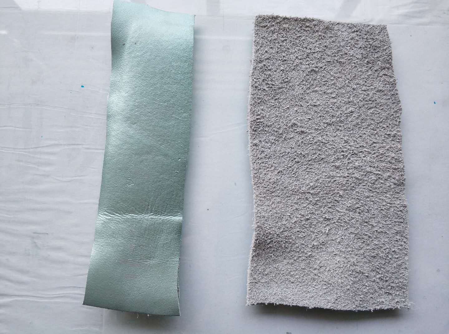 皮革復(fù)合，皮革，超纖皮