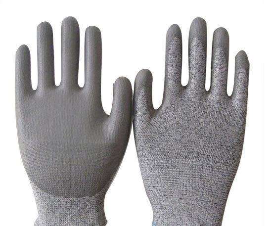 水性聚氨酯手套涂層