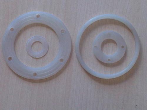 聚氨酯樹脂應用于橡膠墊