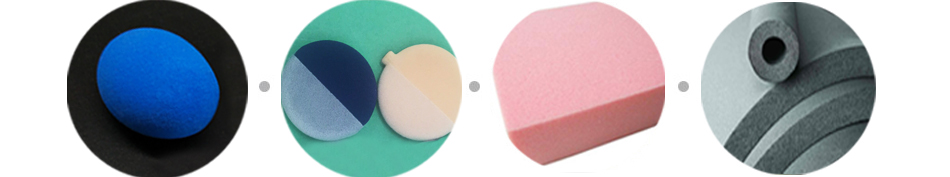 海綿植絨膠水AH-1613B應(yīng)用領(lǐng)域