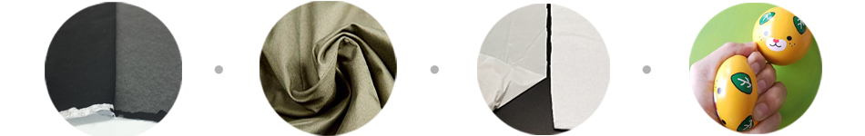 水性聚氨酯復合膠AH-1802C應用領域