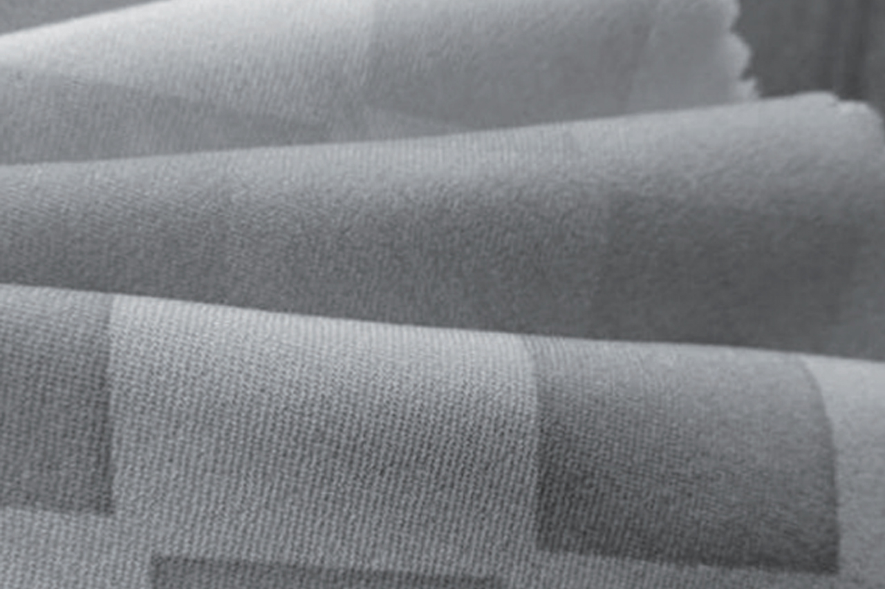 水性聚氨酯織物涂層