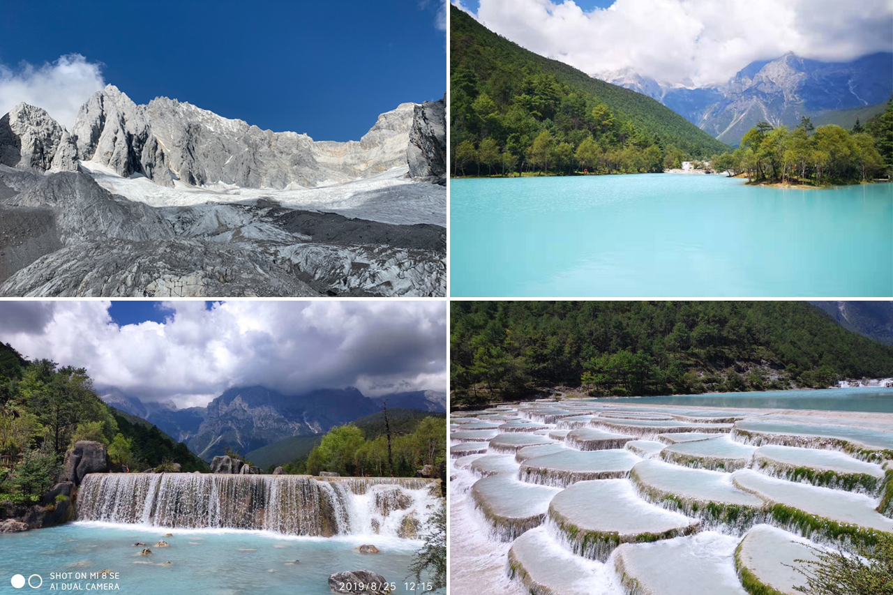 安大華泰17周年云南團(tuán)建活動(dòng) 安大華泰17周年云南團(tuán)建活動(dòng)