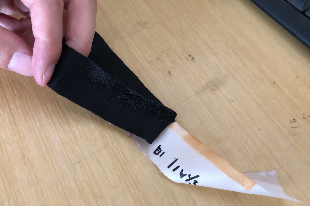 羽絨服復(fù)合泡水實(shí)驗(yàn)結(jié)果