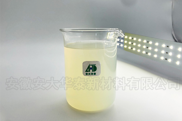 水性聚氨酯 水性聚氨酯