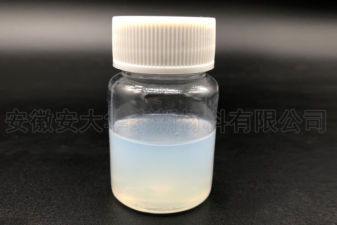 水性聚氨酯 水性聚氨酯