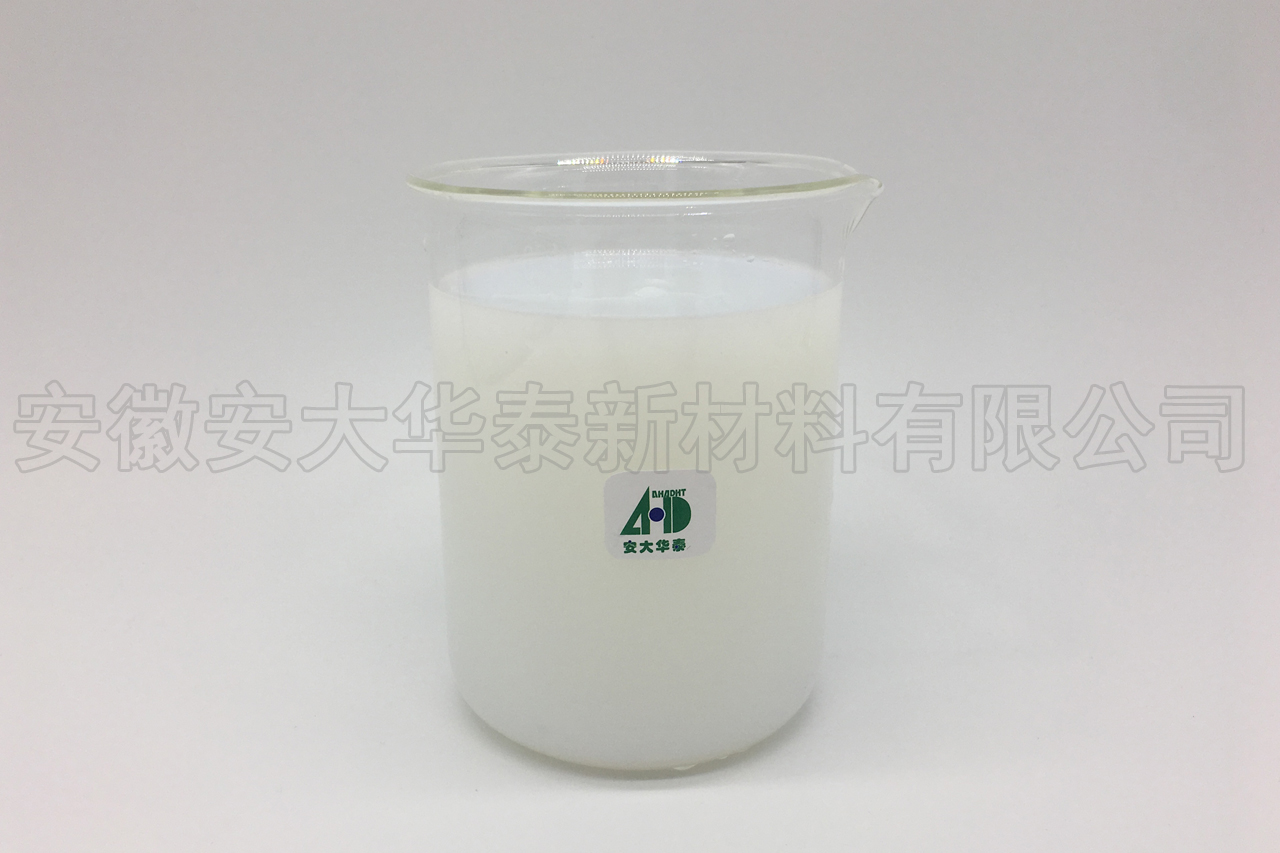 水性聚氨酯膠粘劑 水性聚氨酯膠粘劑