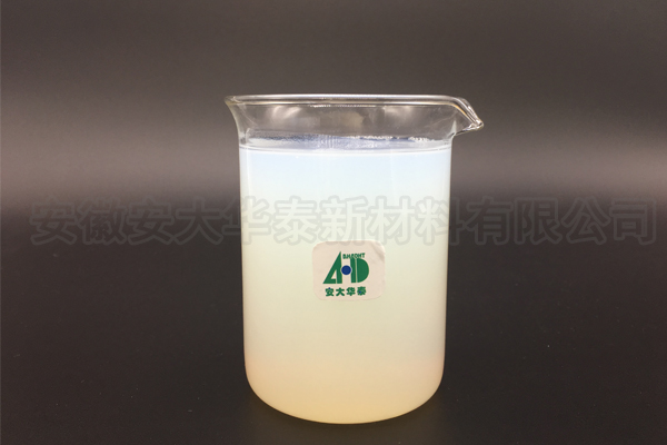 水性聚氨酯 水性聚氨酯