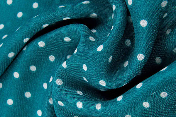 織物印花 織物印花