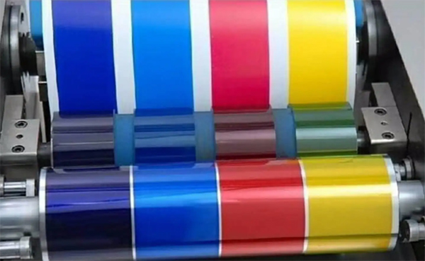 水性油墨 水性油墨