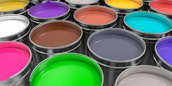 水性聚氨酯油墨 水性聚氨酯油墨