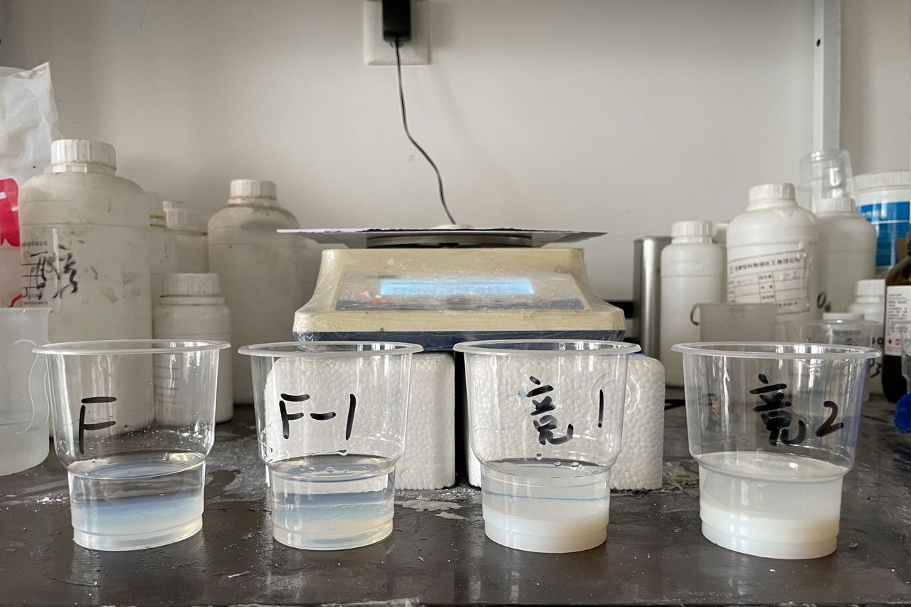 水性油墨樹脂 水性油墨樹脂