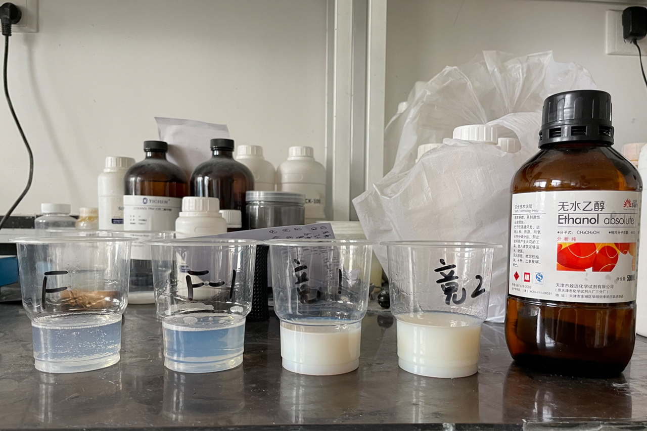 水性油墨樹脂 水性油墨樹脂